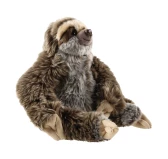 Maskotka Uni-Toys Leniwiec 30 cm