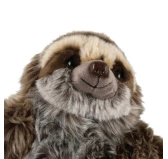 Maskotka Uni-Toys Leniwiec 30 cm