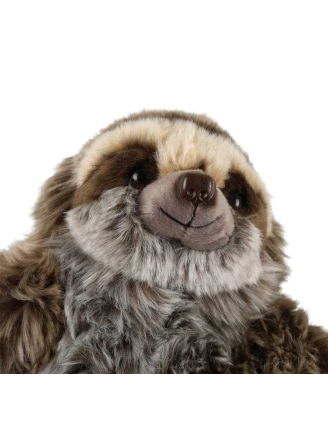 Maskotka Uni-Toys Leniwiec 30 cm