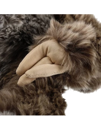 Maskotka Uni-Toys Leniwiec 30 cm