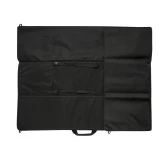 Mata Beretta Tactical Shooting Mat, czarna

