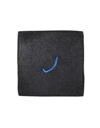 Mata łucznicza piankowa 35x35x35 cm kostka