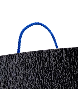 Mata łucznicza piankowa 35x35x35 cm kostka