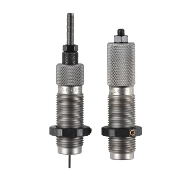 Matryce RCBS 2-szt. Set 6,5x55 SE