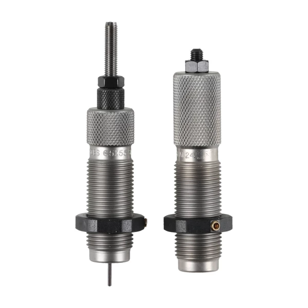 Matryce RCBS 2-szt. Set 6,5x55 SE