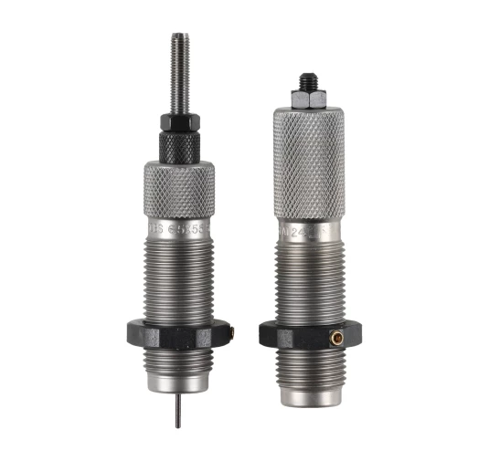 Matryce RCBS 2-szt. Set 6,5x55 SE