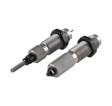 Matryce RCBS 2-szt. Set 6,5x55 SE