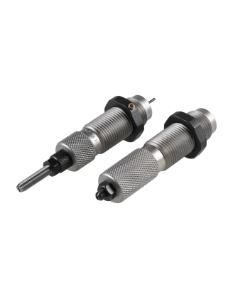 Matryce RCBS 2-szt. Set 6,5x55 SE