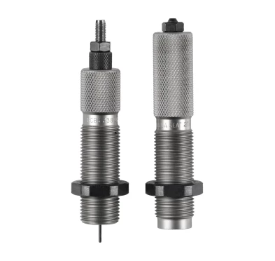 Matryce RCBS 2-szt. Set kal. 338 Lapua Magnum