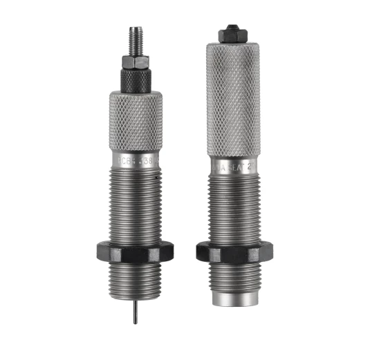 Matryce RCBS 2-szt. Set kal. 338 Lapua Magnum