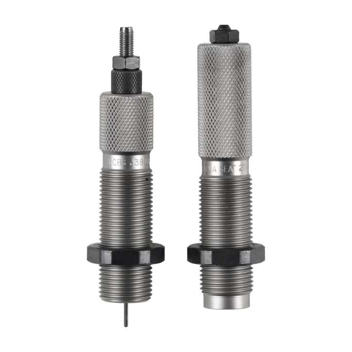 Matryce RCBS 2-szt. Set kal. 338 Lapua Magnum