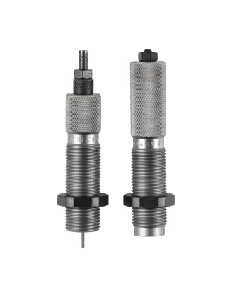 Matryce RCBS 2-szt. Set kal. 338 Lapua Magnum