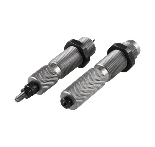 Matryce RCBS 2-szt. Set kal. 338 Lapua Magnum