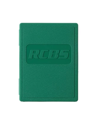 Matryce RCBS 2-szt. Set kal. 338 Lapua Magnum