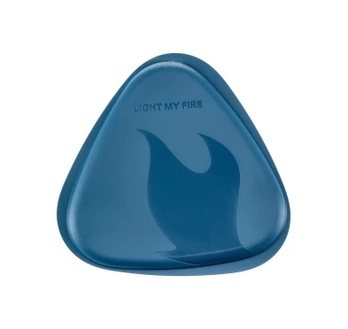 Menażka Light My Fire LunchKit 2.0 hazyblue