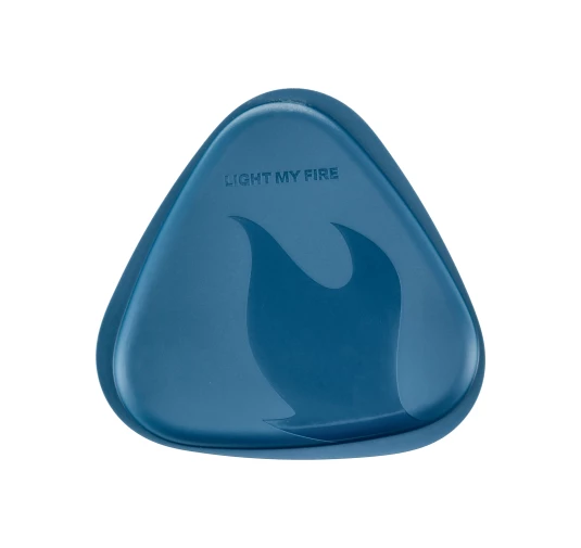 Menażka Light My Fire LunchKit 2.0 hazyblue