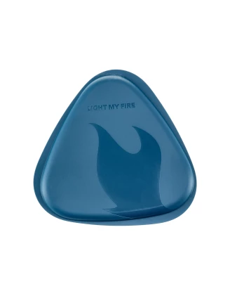 Menażka Light My Fire LunchKit 2.0 hazyblue