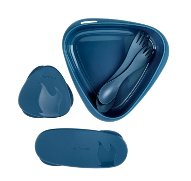 Menażka Light My Fire LunchKit 2.0 hazyblue