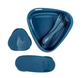 Menażka Light My Fire LunchKit 2.0 hazyblue