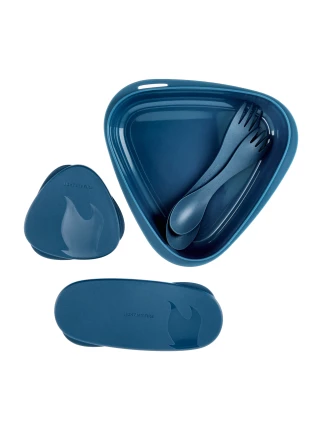 Menażka Light My Fire LunchKit 2.0 hazyblue