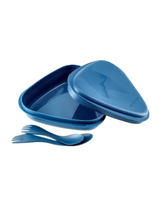 Menażka Light My Fire LunchKit 2.0 hazyblue