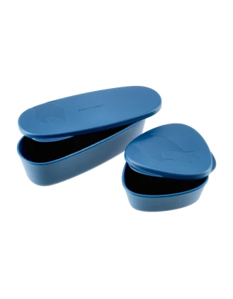 Menażka Light My Fire LunchKit 2.0 hazyblue