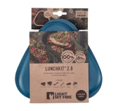 Menażka Light My Fire LunchKit 2.0 hazyblue