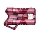 Miotacz gazu Guardian Angel III Piexon bordowy