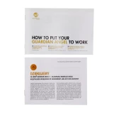 Miotacz gazu Guardian Angel III Piexon bordowy