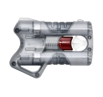 Miotacz gazu Guardian Angel III Piexon szary