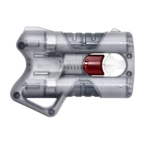 Miotacz gazu Guardian Angel III Piexon szary