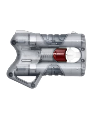 Miotacz gazu Guardian Angel III Piexon szary