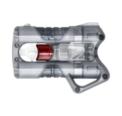 Miotacz gazu Guardian Angel III Piexon szary