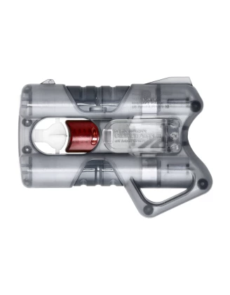 Miotacz gazu Guardian Angel III Piexon szary