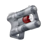 Miotacz gazu Guardian Angel III Piexon szary