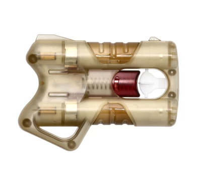 Miotacz gazu Guardian Angel III Piexon złoty