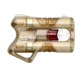 Miotacz gazu Guardian Angel III Piexon złoty