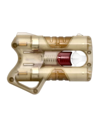 Miotacz gazu Guardian Angel III Piexon złoty