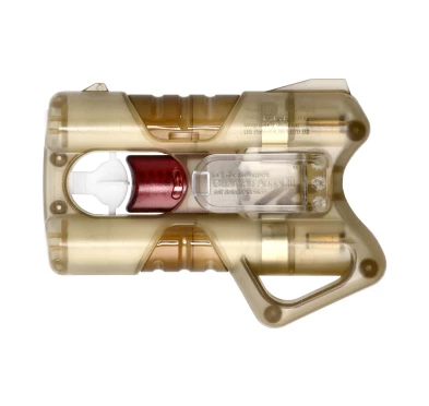 Miotacz gazu Guardian Angel III Piexon złoty