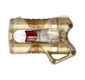 Miotacz gazu Guardian Angel III Piexon złoty