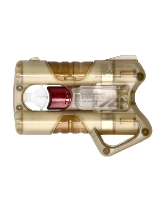 Miotacz gazu Guardian Angel III Piexon złoty
