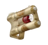 Miotacz gazu Guardian Angel III Piexon złoty