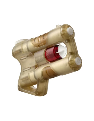 Miotacz gazu Guardian Angel III Piexon złoty