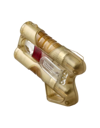 Miotacz gazu Guardian Angel III Piexon złoty