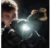 Miotacz gazu Guardian Angel III Piexon złoty