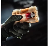 Miotacz gazu Guardian Angel III Piexon złoty