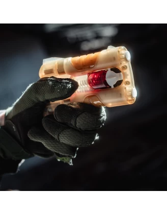 Miotacz gazu Guardian Angel III Piexon złoty