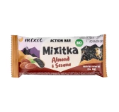 Mixitka Mixit BIO sezam z migdałami