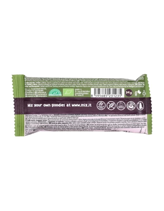 Mixitka Mixit BIO sezam z pistacjami