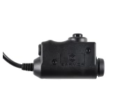 Moduł Earmor M51 PTT Military Kenwood M51-MID